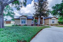 Picture of 15302 Lake Maurine Drive, Odessa, FL 33556