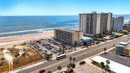 Picture of 2043 S Atlantic Avenue Unit 305, Daytona Beach, FL 32118