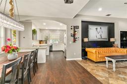 Picture of 2623 Gables Drive, Eustis, FL 32726