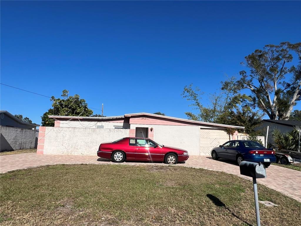 Picture of 10709 Dowry Avenue, Tampa, FL 33615