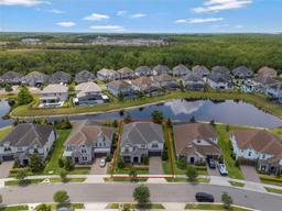 Picture of 10742 Belle Maisons Drive, Orlando, FL 32832