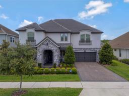 Picture of 10742 Belle Maisons Drive, Orlando, FL 32832