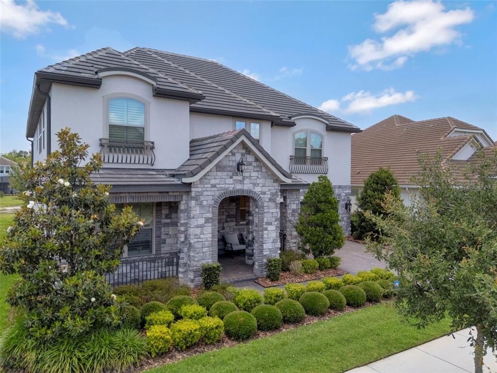 Picture of 10742 Belle Maisons Drive, Orlando, FL 32832