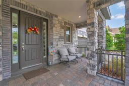 Picture of 10742 Belle Maisons Drive, Orlando, FL 32832