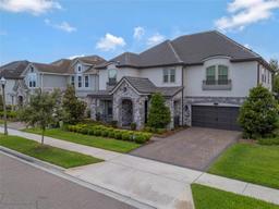 Picture of 10742 Belle Maisons Drive, Orlando, FL 32832