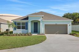 Picture of 2860 Supermarine Road, Tavares, FL 32778