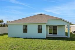 Picture of 2860 Supermarine Road, Tavares, FL 32778