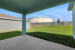 Picture of 2860 Supermarine Road, Tavares, FL 32778