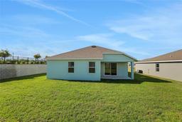 Picture of 2860 Supermarine Road, Tavares, FL 32778