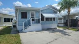 Picture of 3333 26Th Avenue E Unit 1132, Bradenton, FL 34208