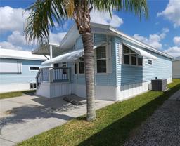 Picture of 3333 26Th Avenue E Unit 1132, Bradenton, FL 34208