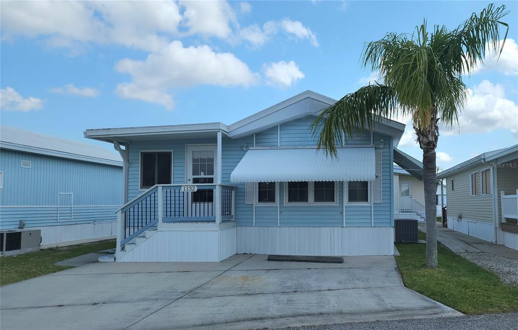 Picture of 3333 26Th Avenue E Unit 1132, Bradenton, FL 34208