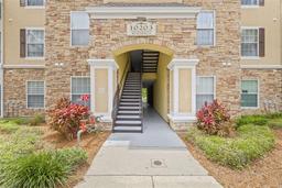 Picture of 10203 Courtney Palms Boulevard Unit 301, Tampa, FL 33619