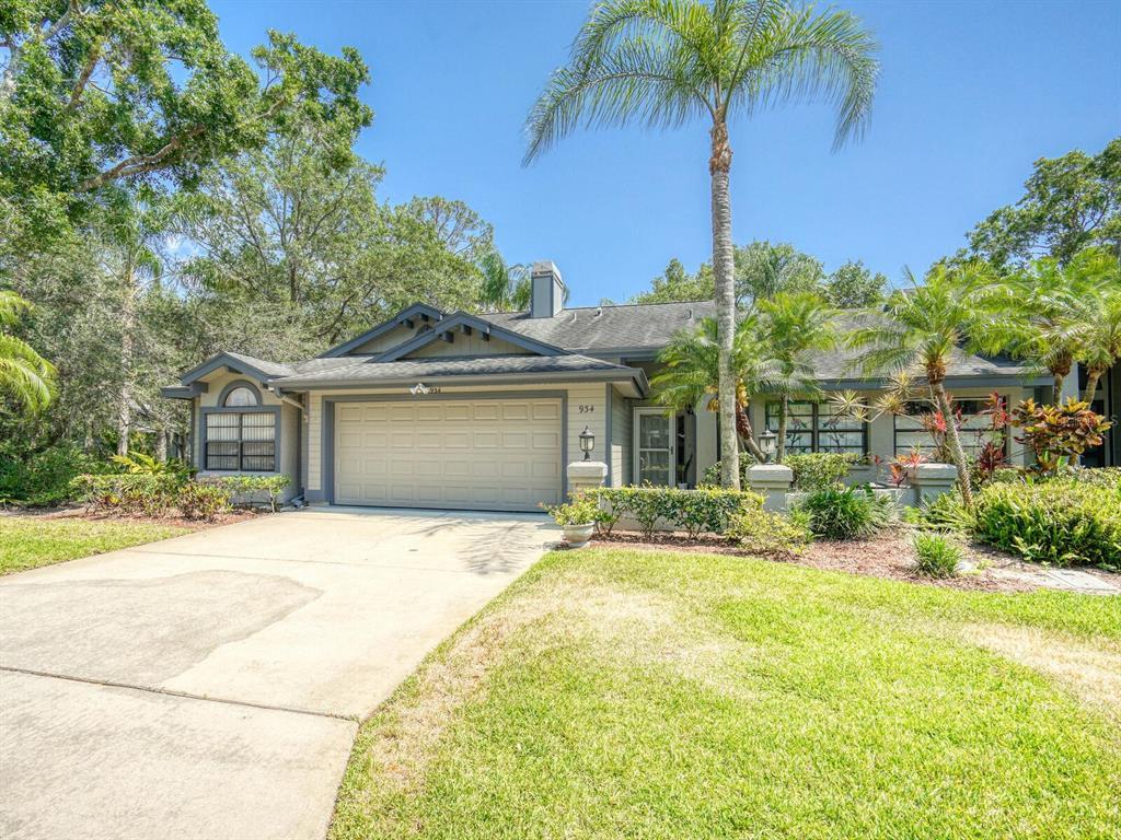 Picture of 934 Lucas Lane, Oldsmar, FL 34677