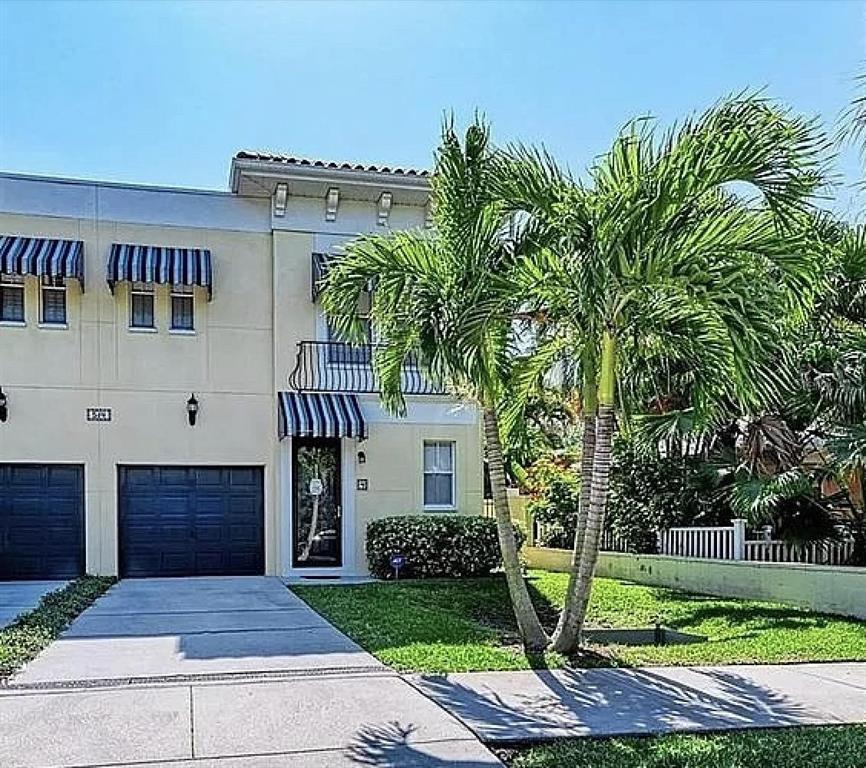 Picture of 514 S Orleans Avenue Unit 4, Tampa, FL 33606