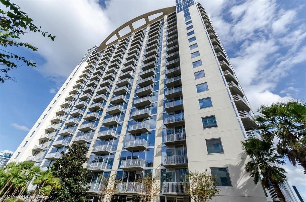 Picture of 155 S Court Avenue Unit 2403, Orlando, FL 32801