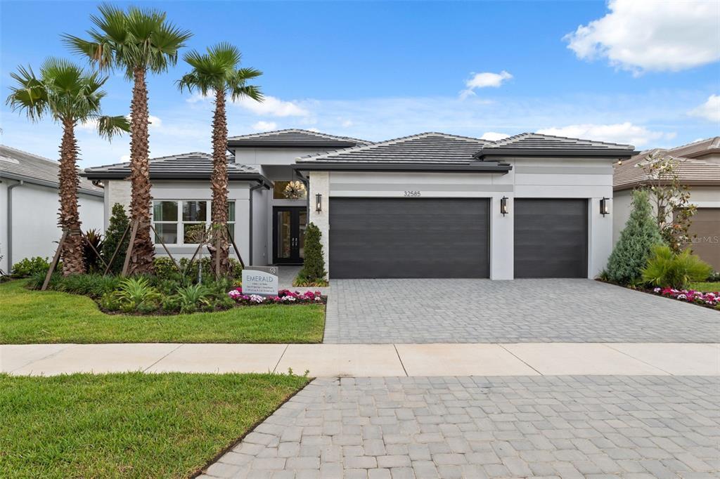 Picture of 3915 Corsica Place, Wesley Chapel, FL 33543