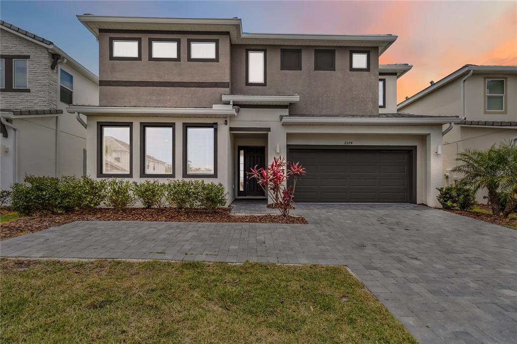 Picture of 2574 Shanti Drive, Kissimmee, FL 34746
