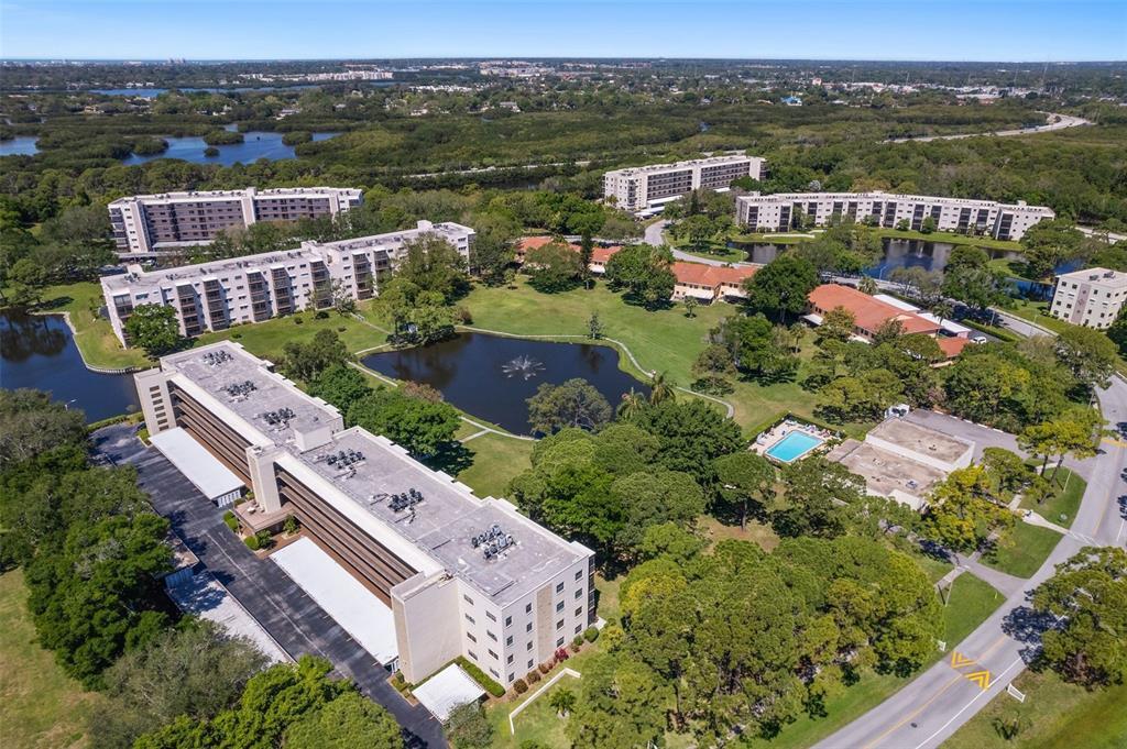 Picture of 5920 80Th Street N Unit 103, St Petersburg, FL 33709