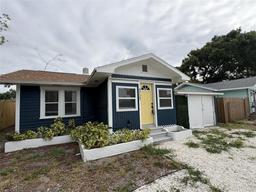 Picture of 4727 17Th Avenue S, St Petersburg, FL 33711