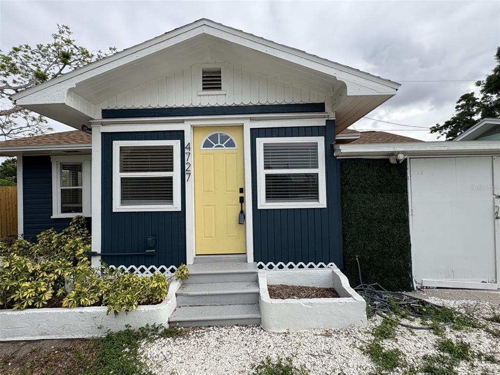 Picture of 4727 17Th Avenue S, St Petersburg, FL 33711