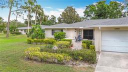 Picture of 5456 Fairway Bend Drive, Sarasota, FL 34243