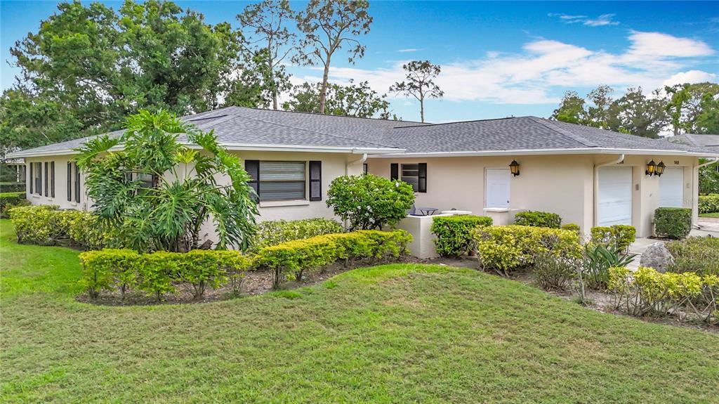 Picture of 5456 Fairway Bend Drive, Sarasota, FL 34243