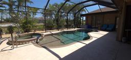 Picture of 19 Medalist Way, Rotonda West, FL 33947