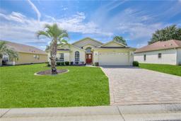 Picture of 1032 Walnut Hill Court, Spring Hill, FL 34609