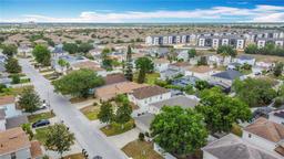 Picture of 521 Rena Drive, Davenport, FL 33897