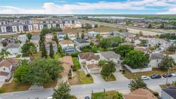 Picture of 521 Rena Drive, Davenport, FL 33897