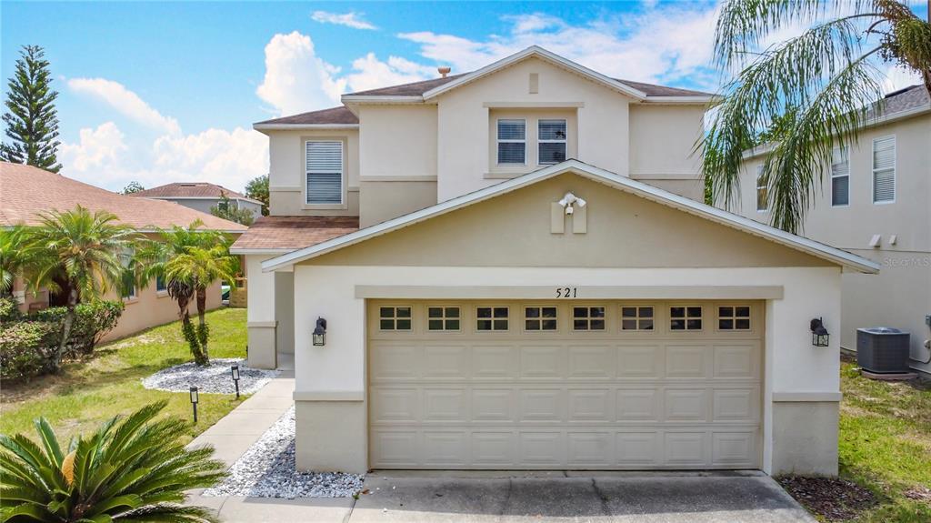 Picture of 521 Rena Drive, Davenport, FL 33897