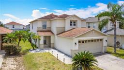 Picture of 521 Rena Drive, Davenport, FL 33897