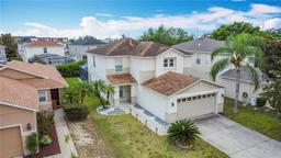 Picture of 521 Rena Drive, Davenport, FL 33897