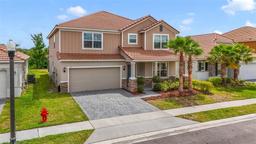 Picture of 1115 Oak Bluff Drive, Davenport, FL 33837