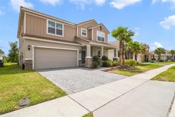 Picture of 1115 Oak Bluff Drive, Davenport, FL 33837