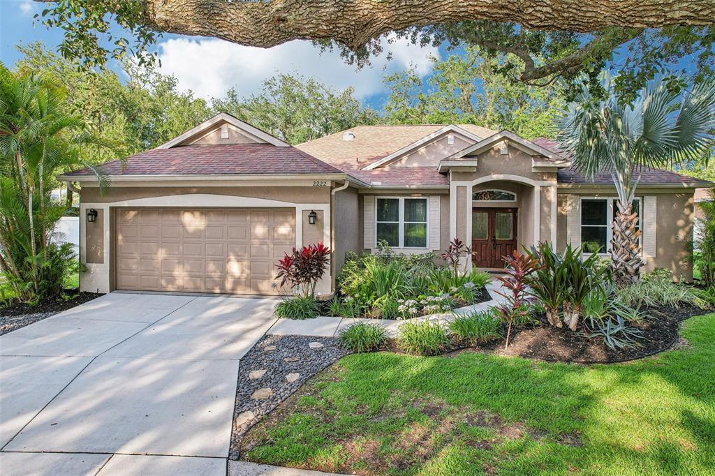 Picture of 2222 Longmore Circle, Valrico, FL 33596