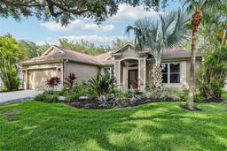 Picture of 2222 Longmore Circle, Valrico, FL 33596