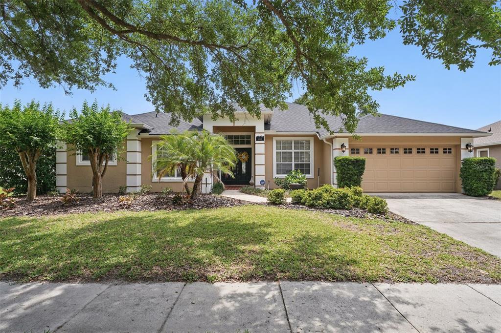 Picture of 14848 Bonnybridge Drive, Orlando, FL 32826