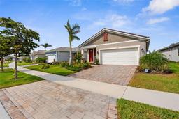 Picture of 12450 Somatic Court, Venice, FL 34293