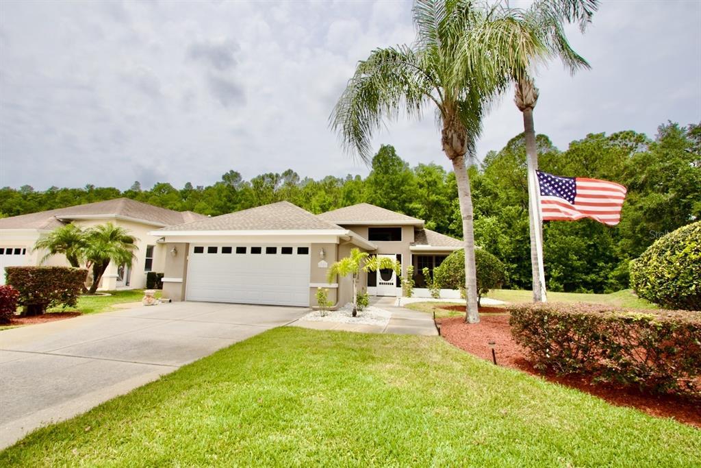 Picture of 1723 Cortleigh Drive, Trinity, FL 34655