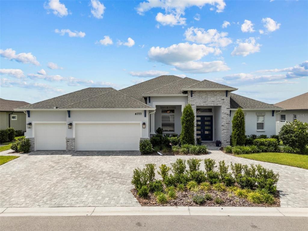 Picture of 6777 Bentridge Drive, Lakeland, FL 33813