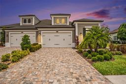 Picture of 4329 Barletta Court, Wesley Chapel, FL 33543