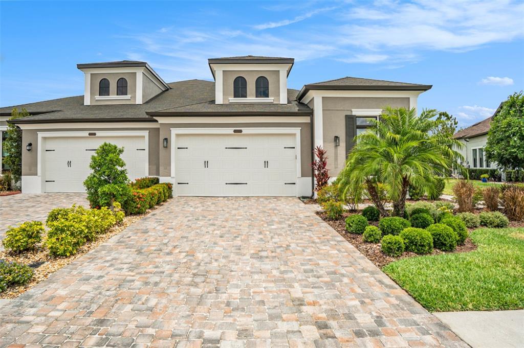 Picture of 4329 Barletta Court, Wesley Chapel, FL 33543