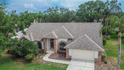 Picture of 2413 Buckhorn Run Drive, Valrico, FL 33596