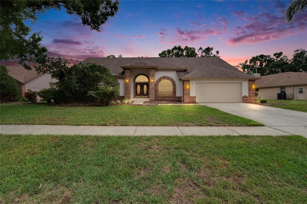 Picture of 2413 Buckhorn Run Drive, Valrico, FL 33596