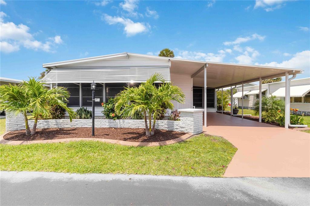 Picture of 10303 Burnt Store Road Unit 26, Punta Gorda, FL 33950