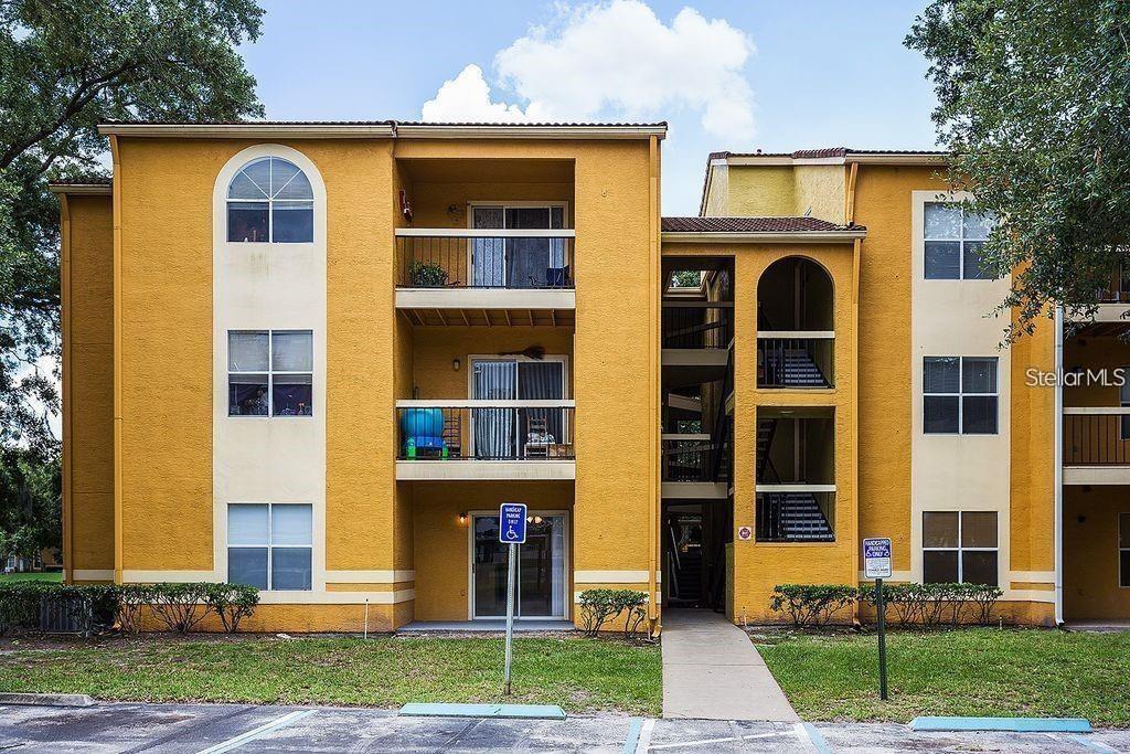 Picture of 5267 Images Circle Unit 102, Kissimmee, FL 34746