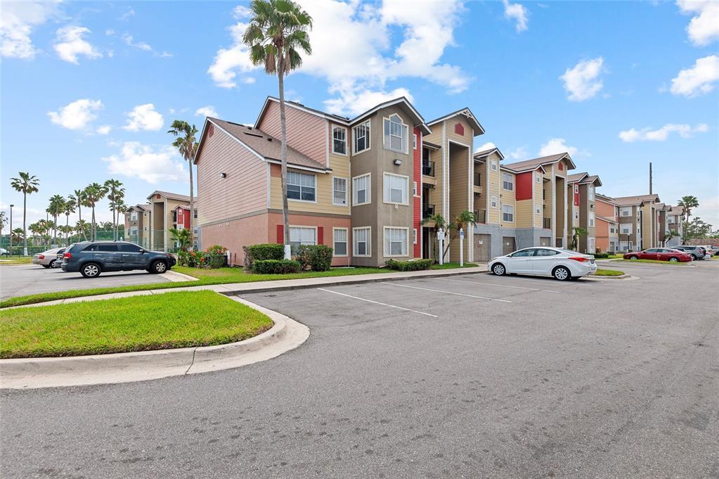Picture of 2213 Grand Cayman Court Unit 1138, Kissimmee, FL 34741