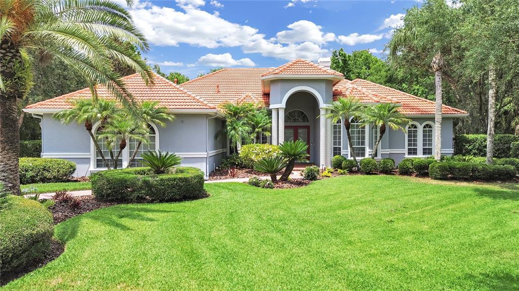 Picture of 16343 Burniston Drive, Tampa, FL 33647